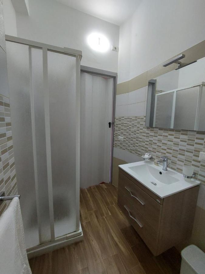 City Center Agrigento Buitenkant foto