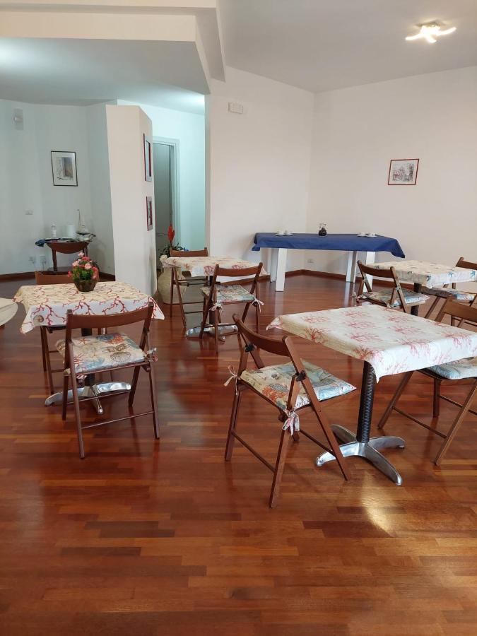 City Center Agrigento Buitenkant foto