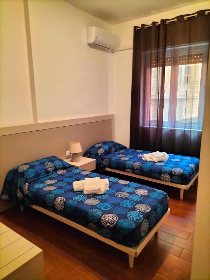 City Center Agrigento Buitenkant foto