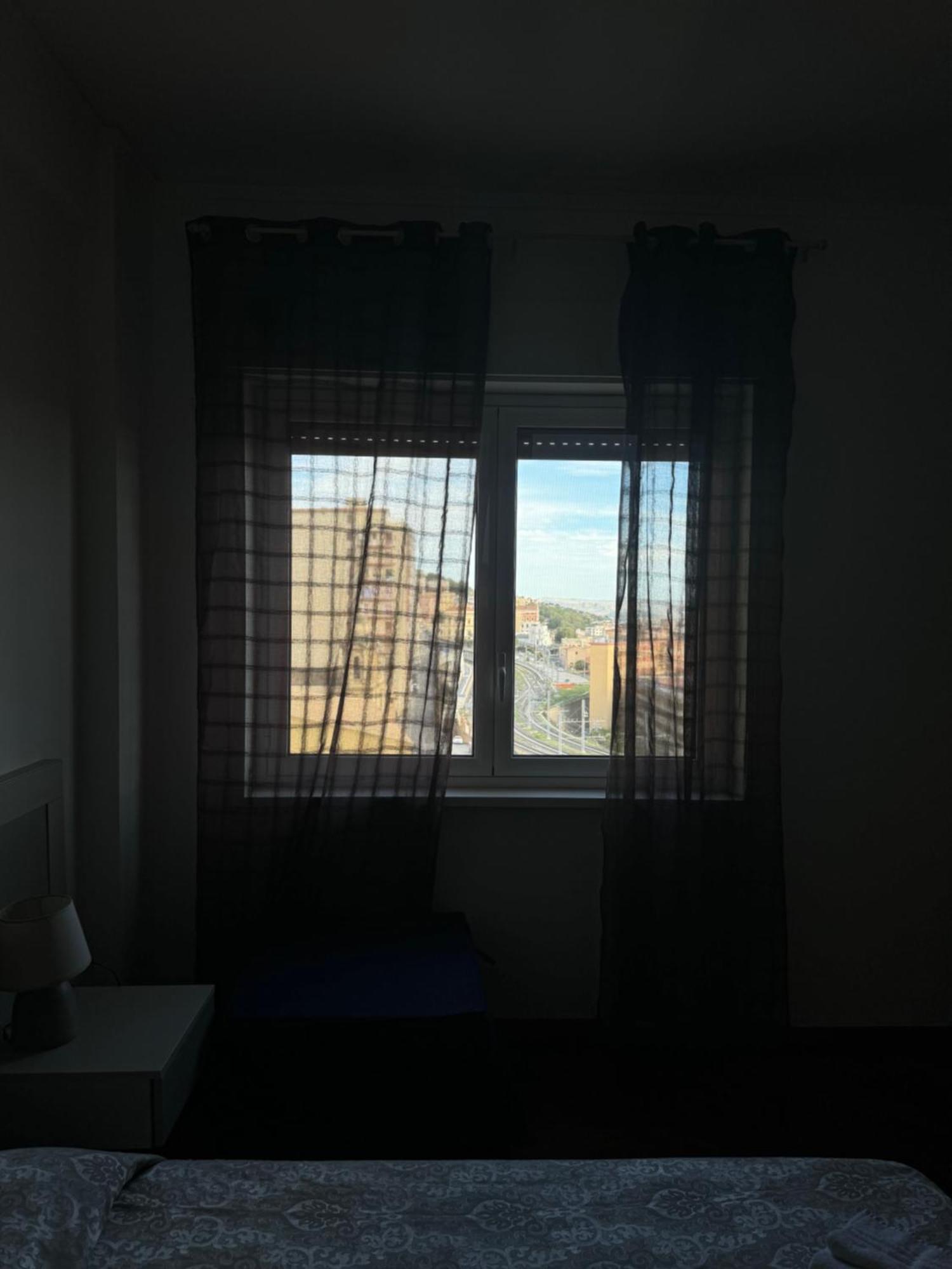 City Center Agrigento Buitenkant foto